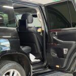 Lexus LX III Рестайлинг 2013