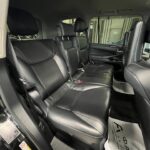 Lexus LX III Рестайлинг 2013
