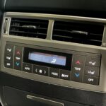 Lexus LX III Рестайлинг 2013