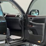Lexus LX III Рестайлинг 2013