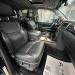 Lexus LX III Рестайлинг 2013