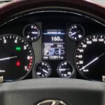 Lexus LX III Рестайлинг 2013