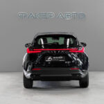 Lexus NX II 2024