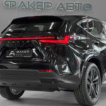 Lexus NX II 2024