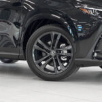 Lexus NX II 2024