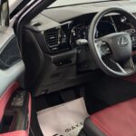 Lexus NX II 2024