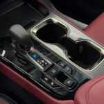 Lexus NX II 2024