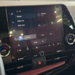Lexus NX II 2024