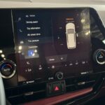 Lexus NX II 2024