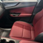 Lexus NX II 2024