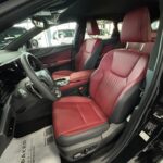 Lexus NX II 2024