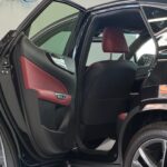 Lexus NX II 2024