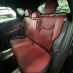 Lexus NX II 2024