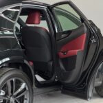 Lexus NX II 2024