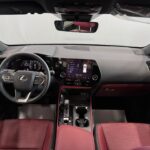 Lexus NX II 2024