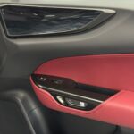 Lexus NX II 2024