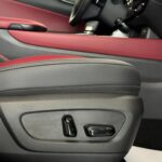 Lexus NX II 2024