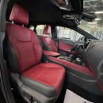 Lexus NX II 2024