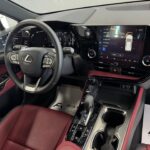 Lexus NX II 2024