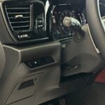 Lexus NX II 2024
