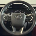 Lexus NX II 2024