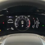 Lexus NX II 2024