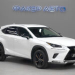 Lexus NX I Рестайлинг 2020