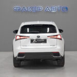 Lexus NX I Рестайлинг 2020