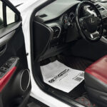 Lexus NX I Рестайлинг 2020