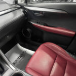 Lexus NX I Рестайлинг 2020