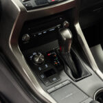 Lexus NX I Рестайлинг 2020