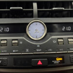 Lexus NX I Рестайлинг 2020