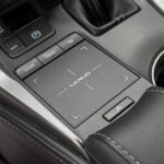 Lexus NX I Рестайлинг 2020