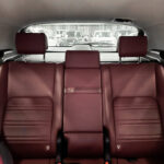 Lexus NX I Рестайлинг 2020