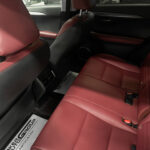 Lexus NX I Рестайлинг 2020