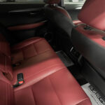 Lexus NX I Рестайлинг 2020