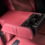 Lexus NX I Рестайлинг 2020