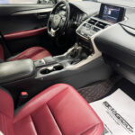 Lexus NX I Рестайлинг 2020