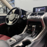 Lexus NX I Рестайлинг 2020