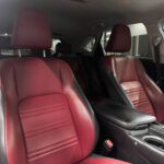 Lexus NX I Рестайлинг 2020