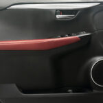 Lexus NX I Рестайлинг 2020