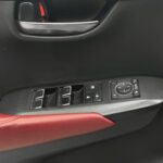 Lexus NX I Рестайлинг 2020