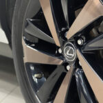 Lexus NX I Рестайлинг 2020