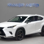 Lexus NX I Рестайлинг 2020
