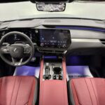 Lexus RX V 2025