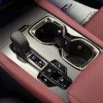 Lexus RX V 2025