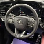 Lexus RX V 2025