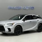 Lexus RX V 2025