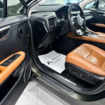 Lexus RX IV Рестайлинг 2021