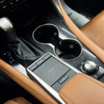 Lexus RX IV Рестайлинг 2021